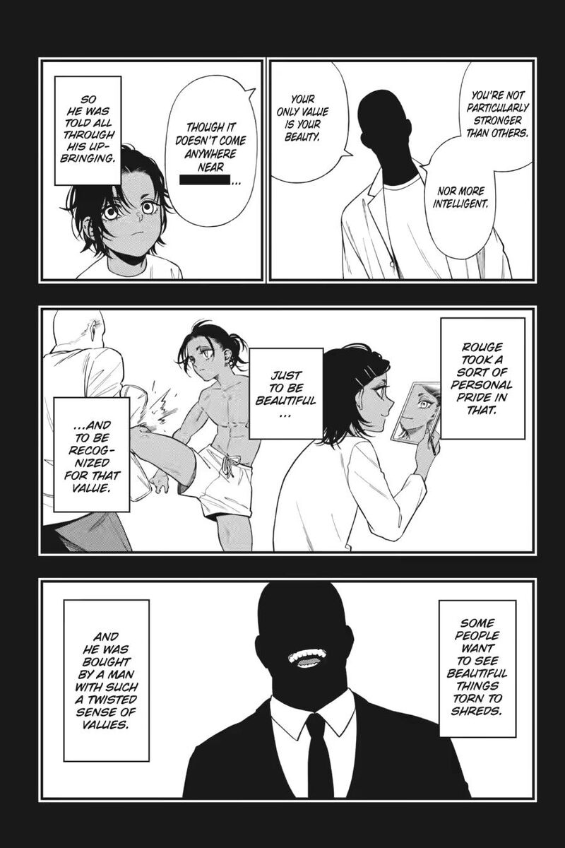 Dead Mount Death Play Chapter 133 Page 9