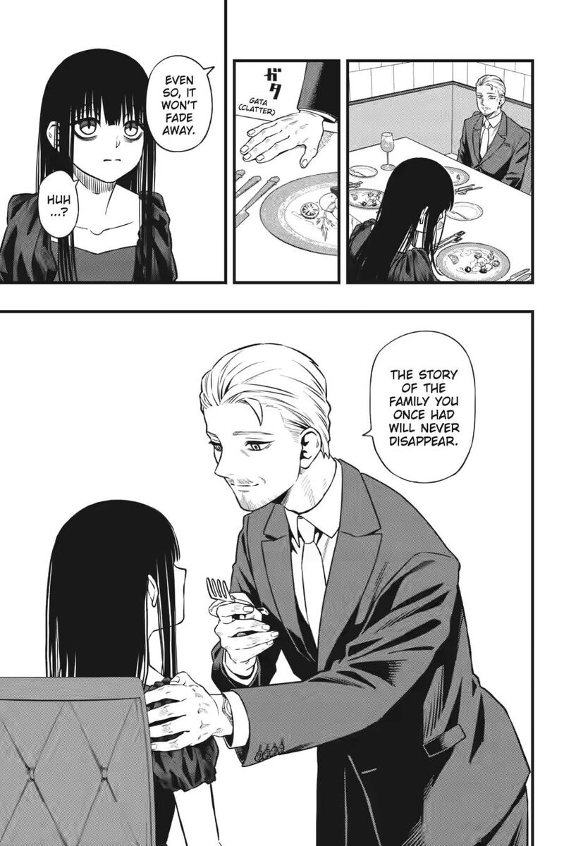 Dead Mount Death Play Chapter 142 Page 17