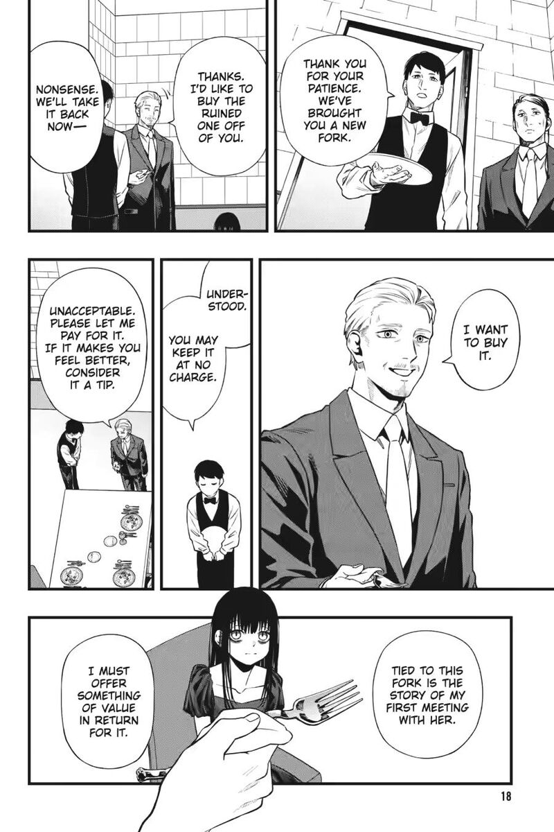 Dead Mount Death Play Chapter 142 Page 18