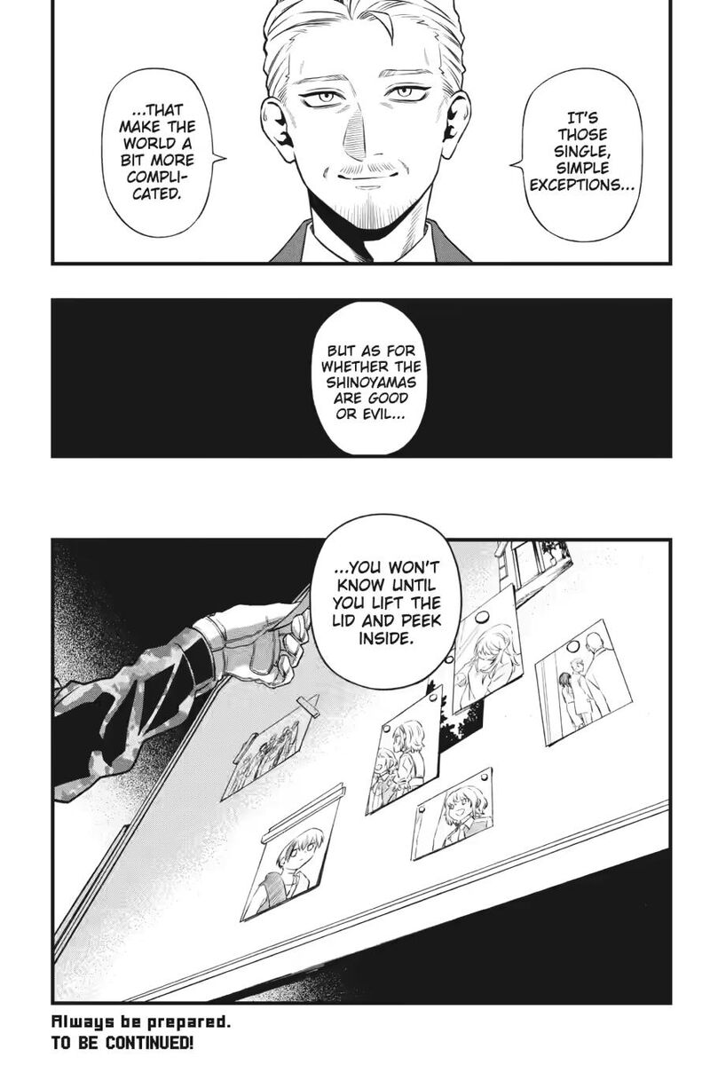 Dead Mount Death Play Chapter 142 Page 21