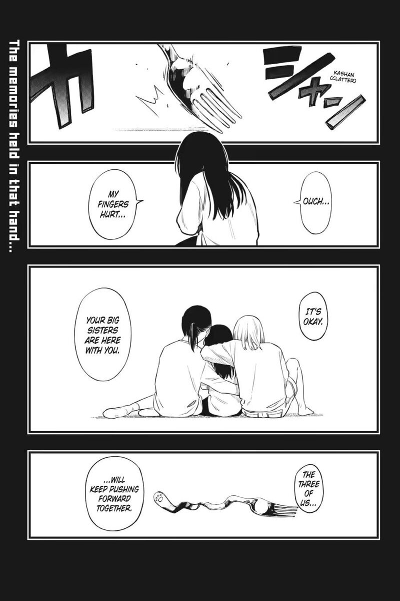 Dead Mount Death Play Chapter 142 Page 3