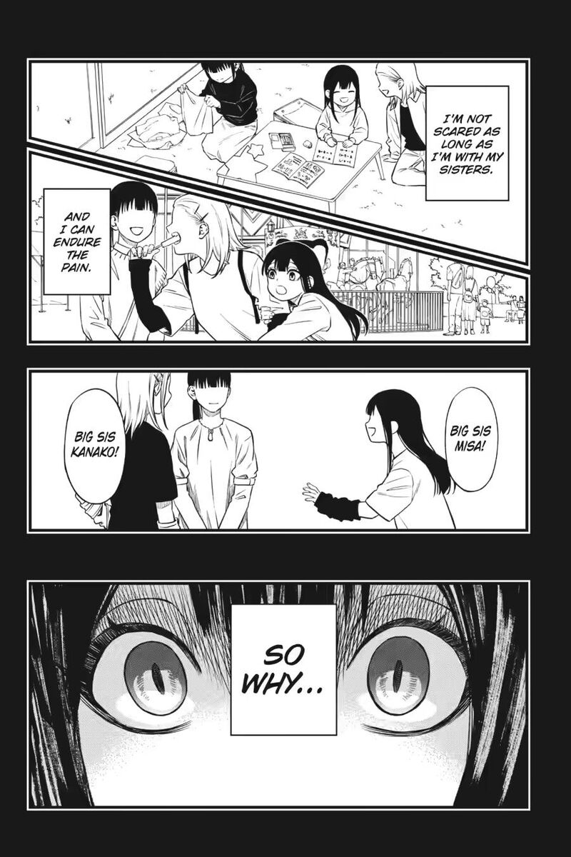 Dead Mount Death Play Chapter 142 Page 4