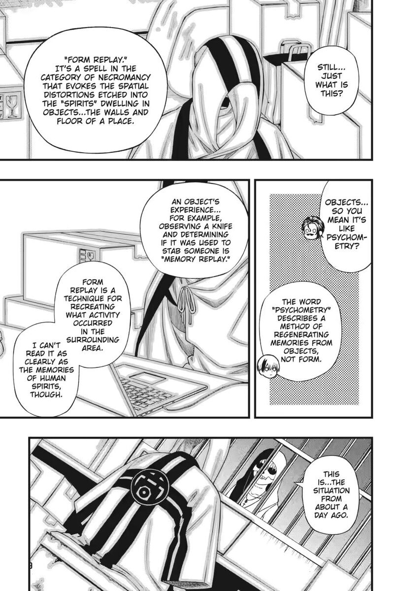 Dead Mount Death Play Chapter 143 Page 7