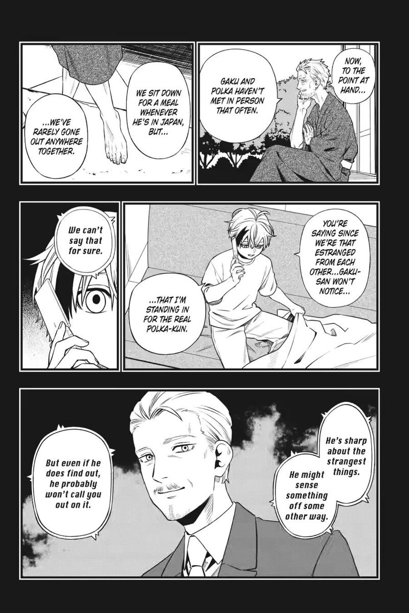 Dead Mount Death Play Chapter 144 Page 10