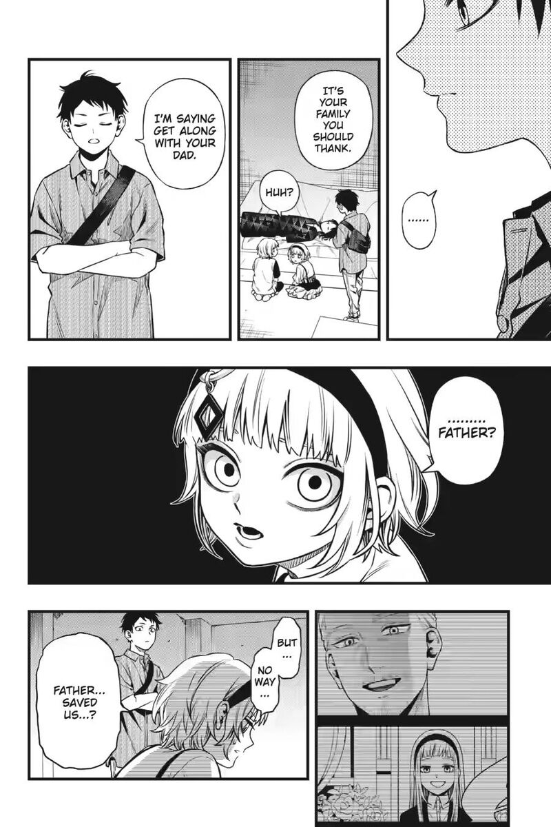 Dead Mount Death Play Chapter 148 Page 10