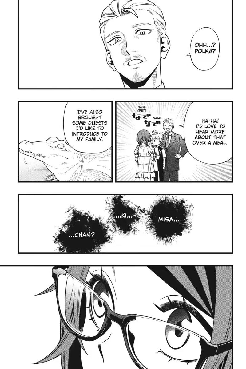 Dead Mount Death Play Chapter 155 Page 15