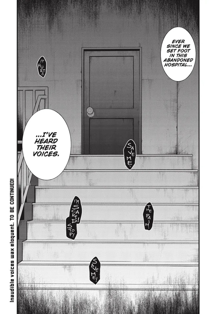 Dead Mount Death Play Chapter 95 Page 24