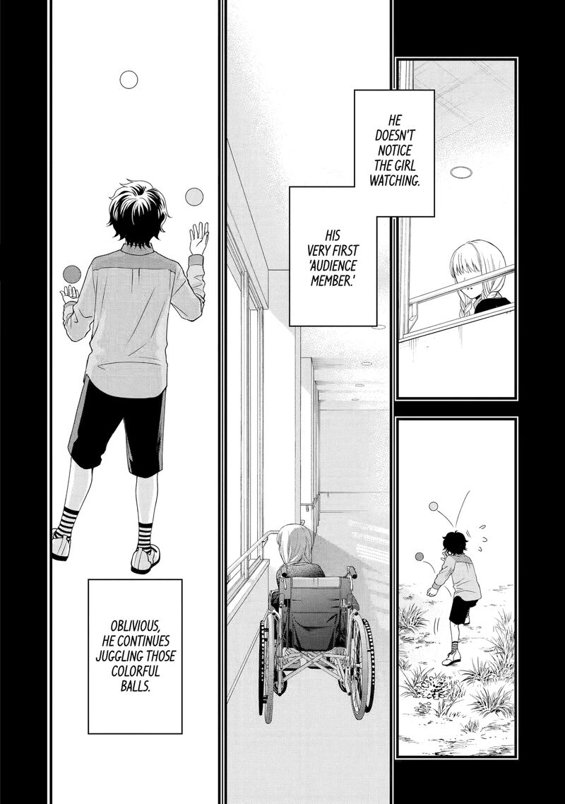 Dead Mount Death Play Gaiden Kaijin Solitaire No Shinsen Nise Jutsu Chapter 1 Page 2