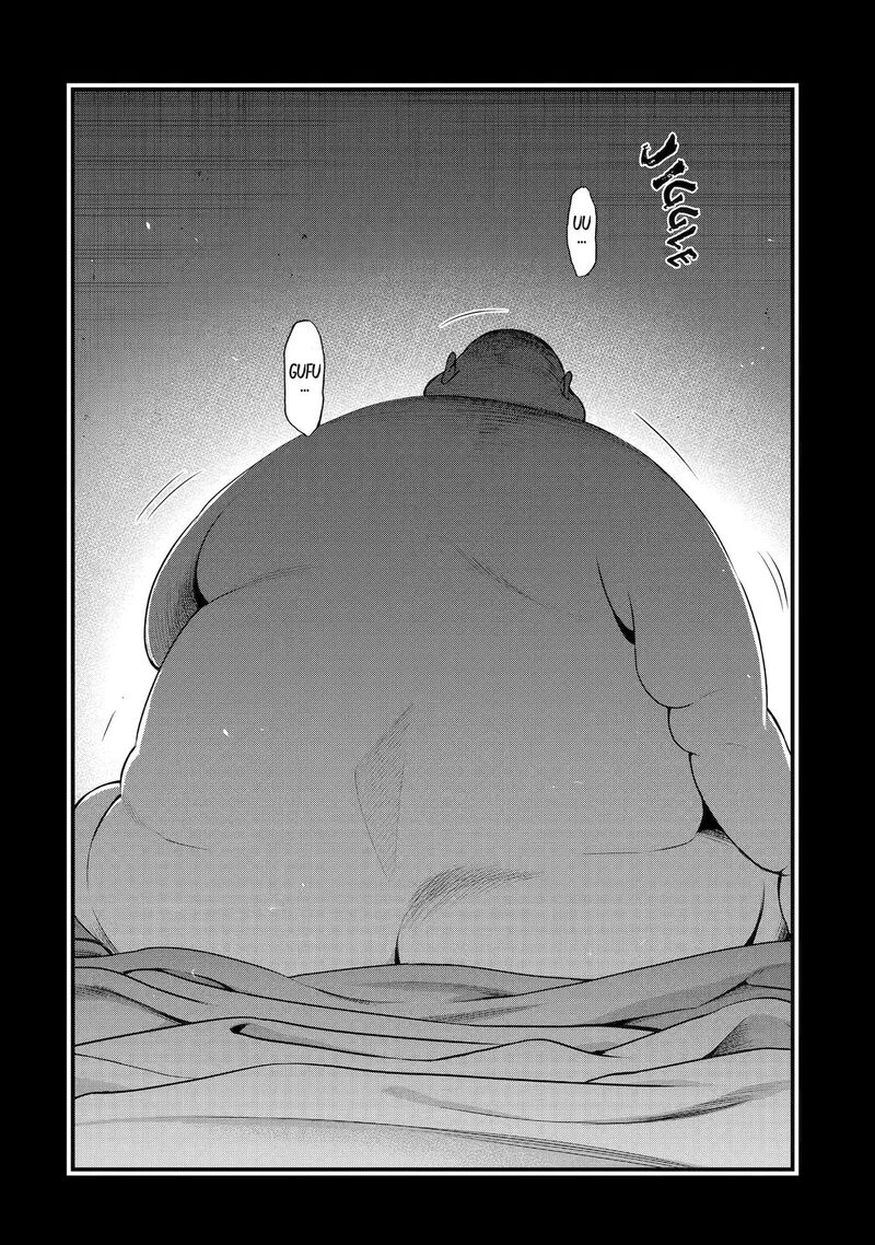 Dead Mount Death Play Gaiden Kaijin Solitaire No Shinsen Nise Jutsu Chapter 15 Page 10