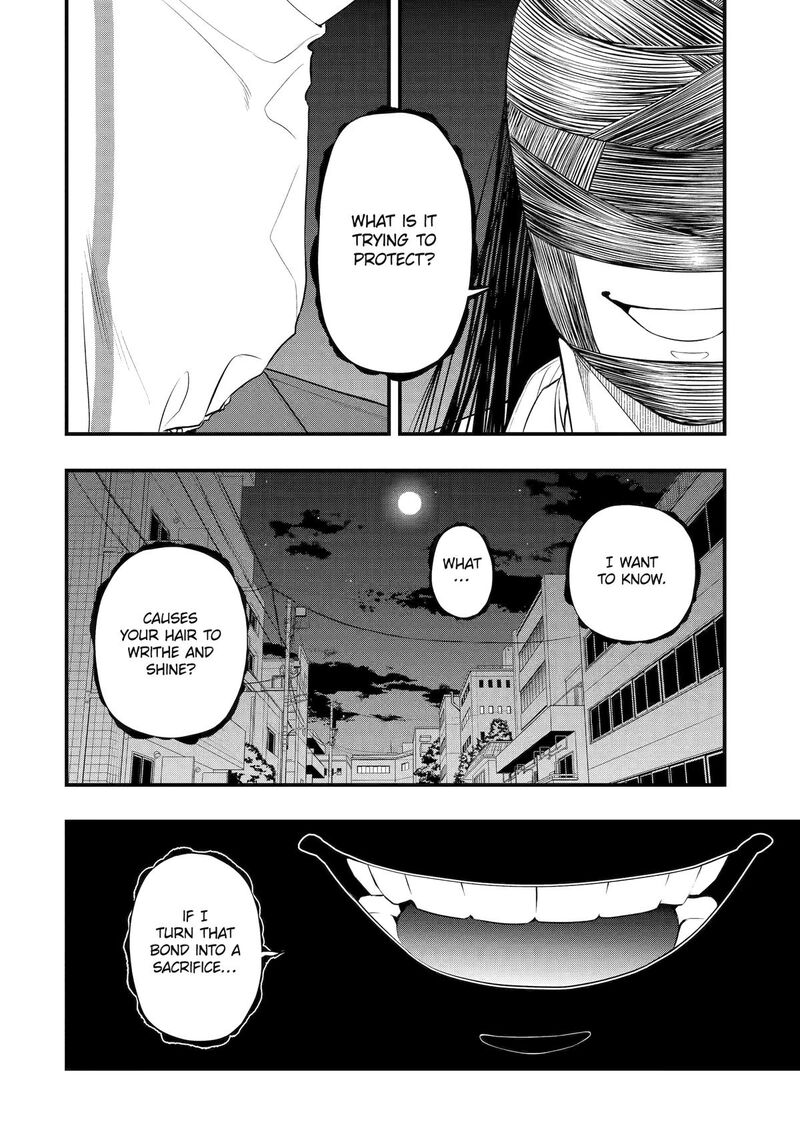 Dead Mount Death Play Gaiden Kaijin Solitaire No Shinsen Nise Jutsu Chapter 37 Page 6