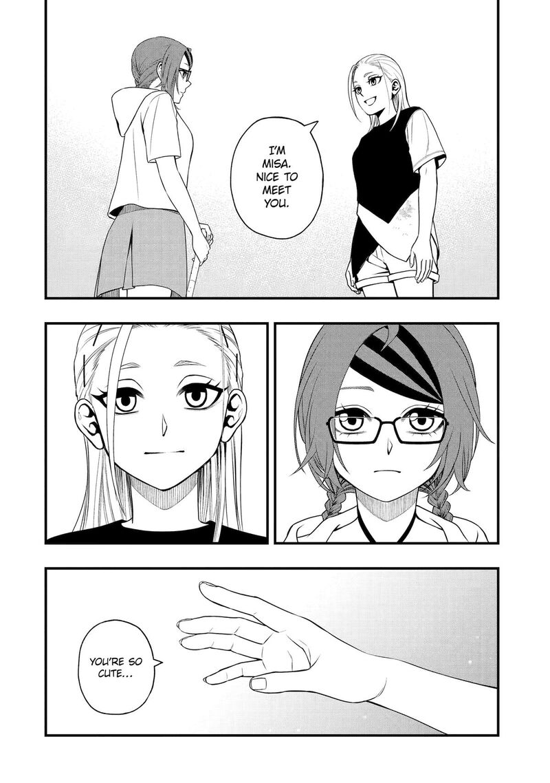 Dead Mount Death Play Gaiden Kaijin Solitaire No Shinsen Nise Jutsu Chapter 43 Page 25