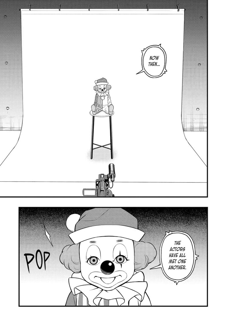 Dead Mount Death Play Gaiden Kaijin Solitaire No Shinsen Nise Jutsu Chapter 44 Page 16