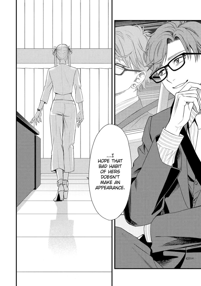 Dead Mount Death Play Gaiden Kaijin Solitaire No Shinsen Nise Jutsu Chapter 7 Page 22