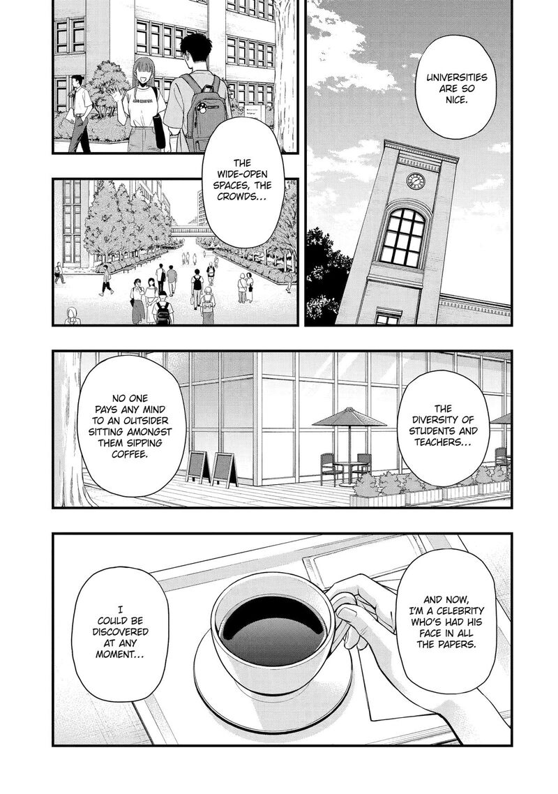 Dead Mount Death Play Gaiden Kaijin Solitaire No Shinsen Nise Jutsu Chapter 9 Page 1