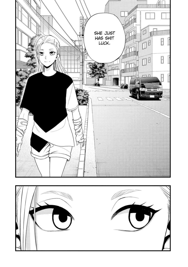 Dead Mount Death Play Gaiden Kaijin Solitaire No Shinsen Nise Jutsu Chapter 9 Page 20