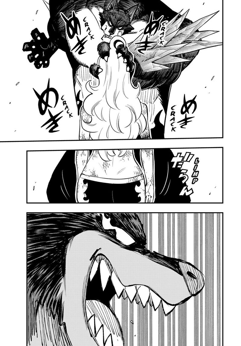 Dead Rock Chapter 23 Page 15