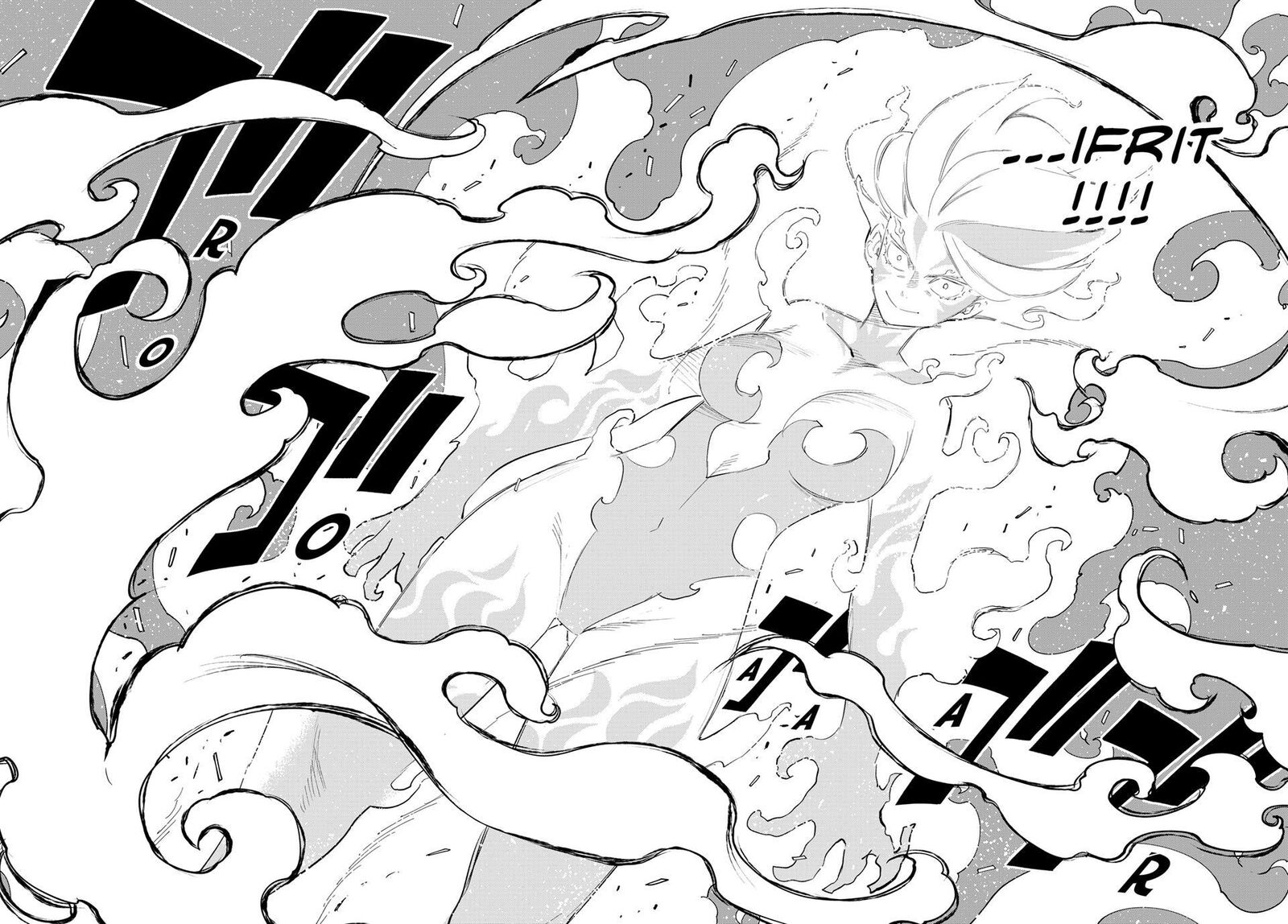 Dead Rock Chapter 23 Page 19