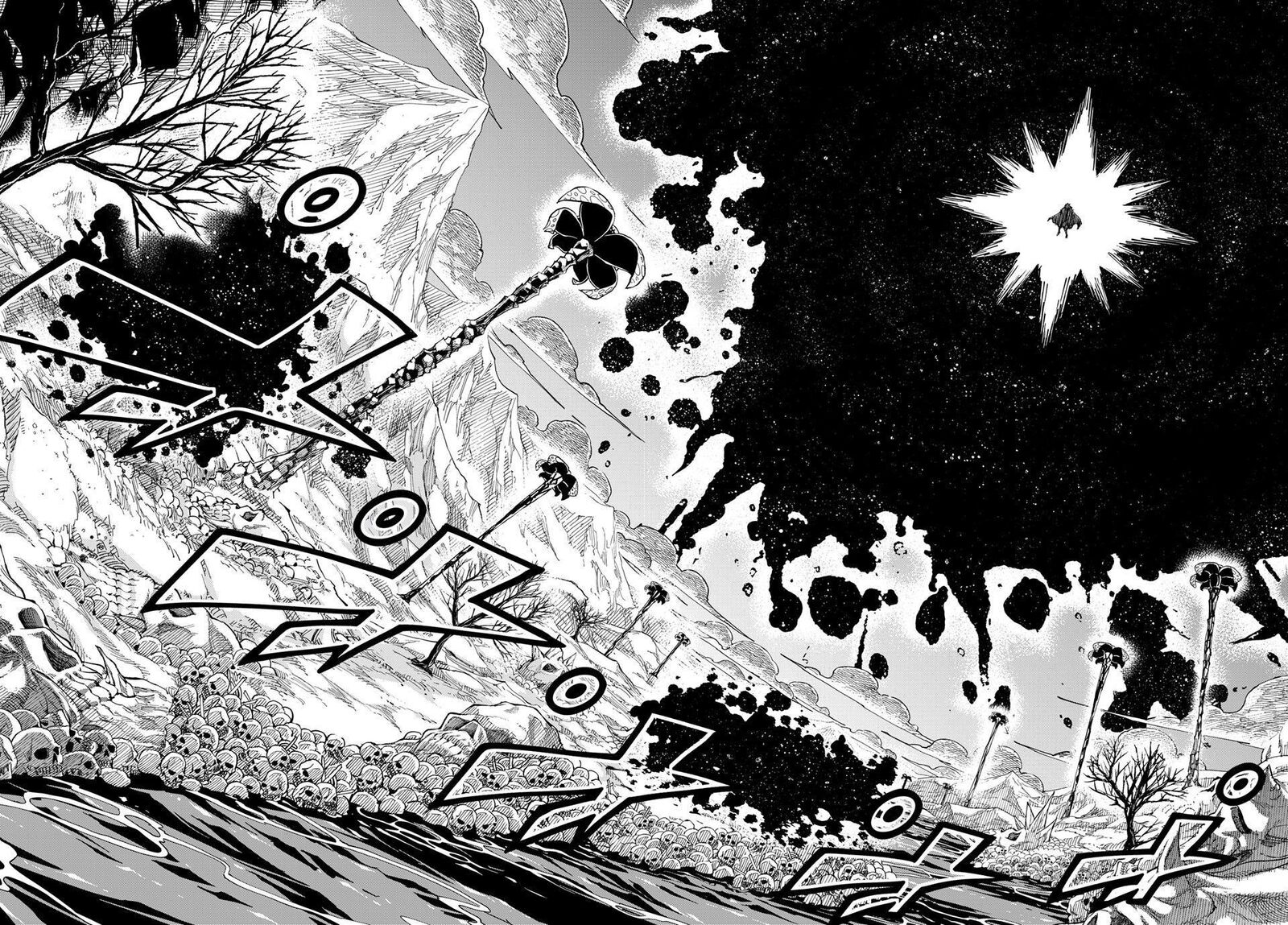 Dead Rock Chapter 27 Page 28