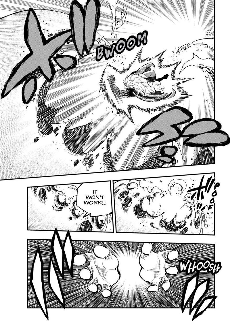Dead Rock Chapter 28 Page 24
