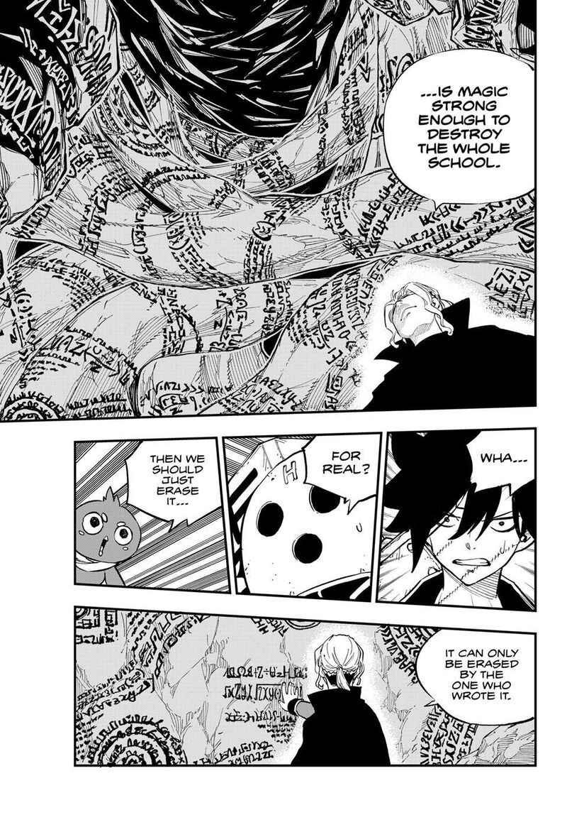 Dead Rock Chapter 29 Page 10