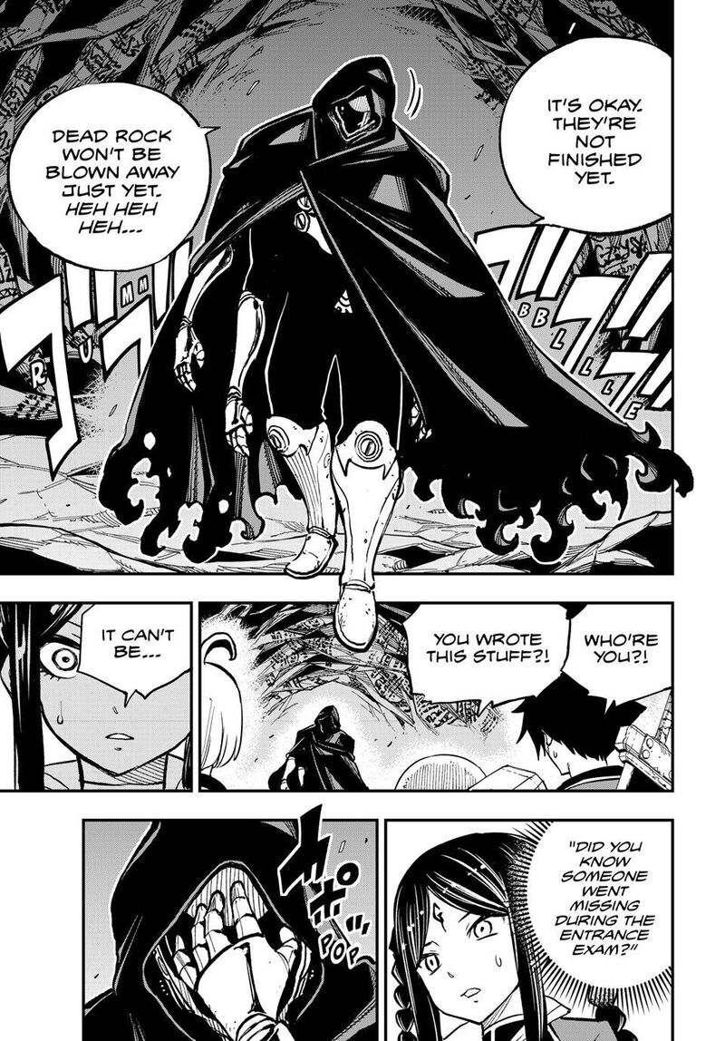 Dead Rock Chapter 29 Page 12