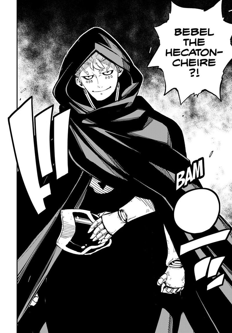 Dead Rock Chapter 29 Page 13