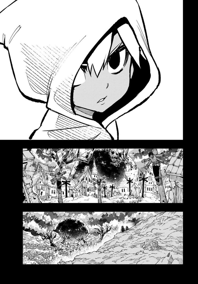 Dead Rock Chapter 29 Page 19