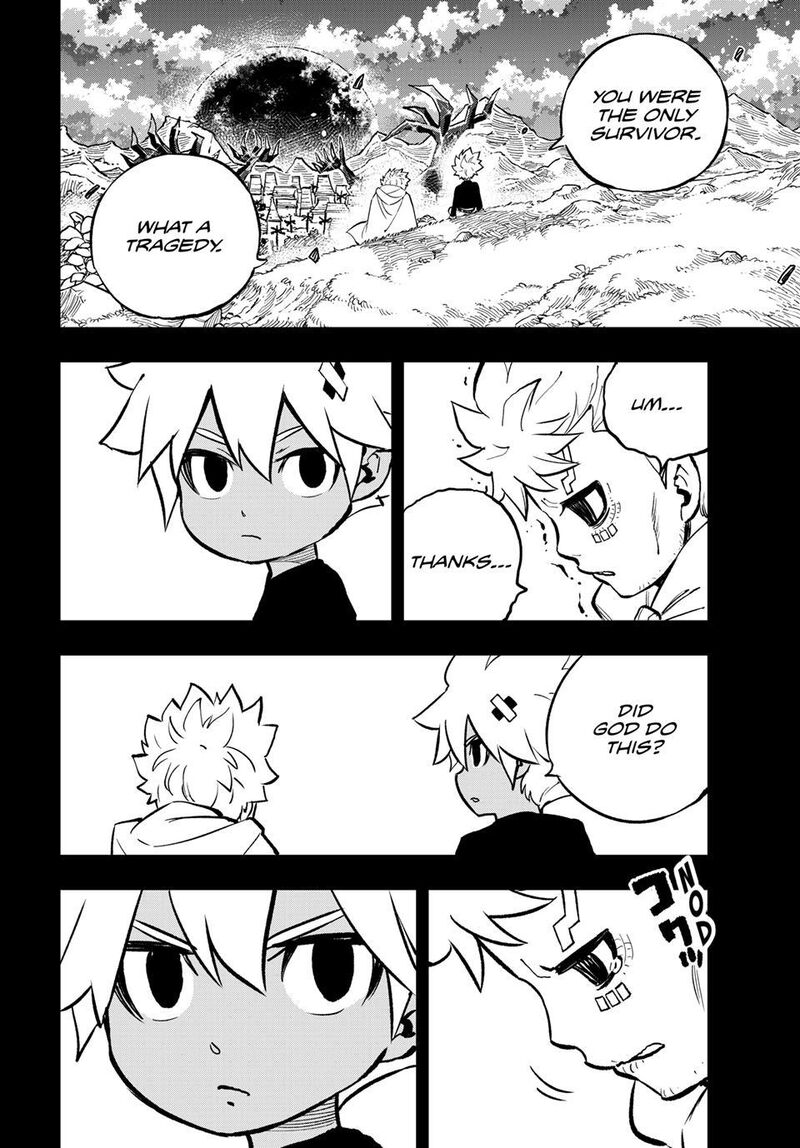 Dead Rock Chapter 29 Page 20