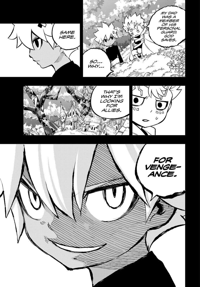 Dead Rock Chapter 29 Page 21