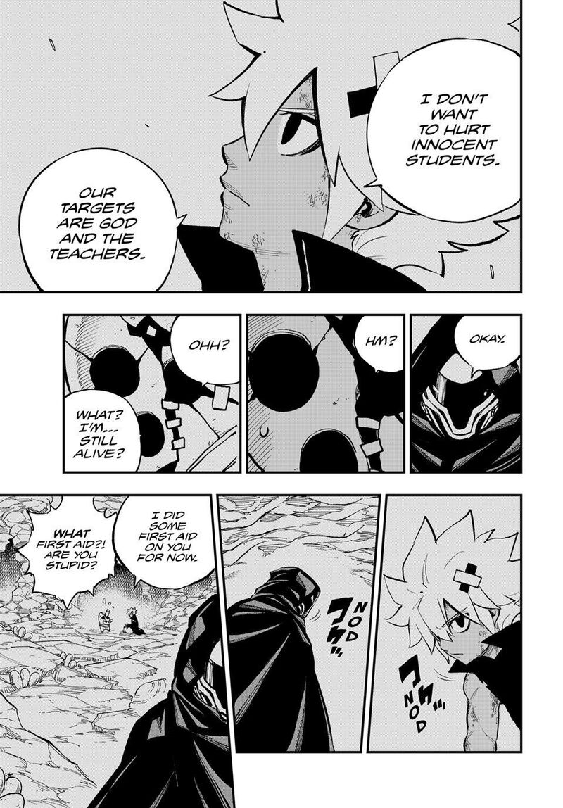 Dead Rock Chapter 29 Page 27