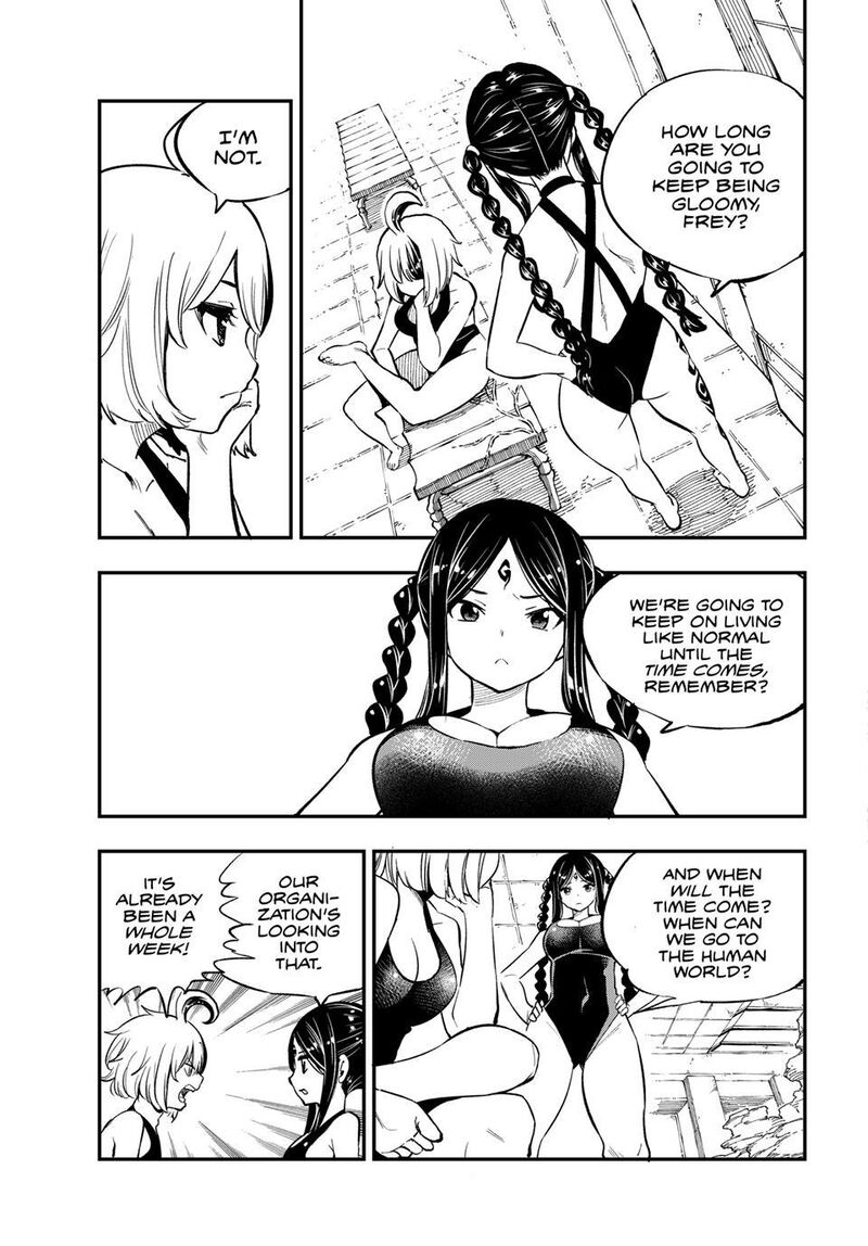 Dead Rock Chapter 29 Page 3