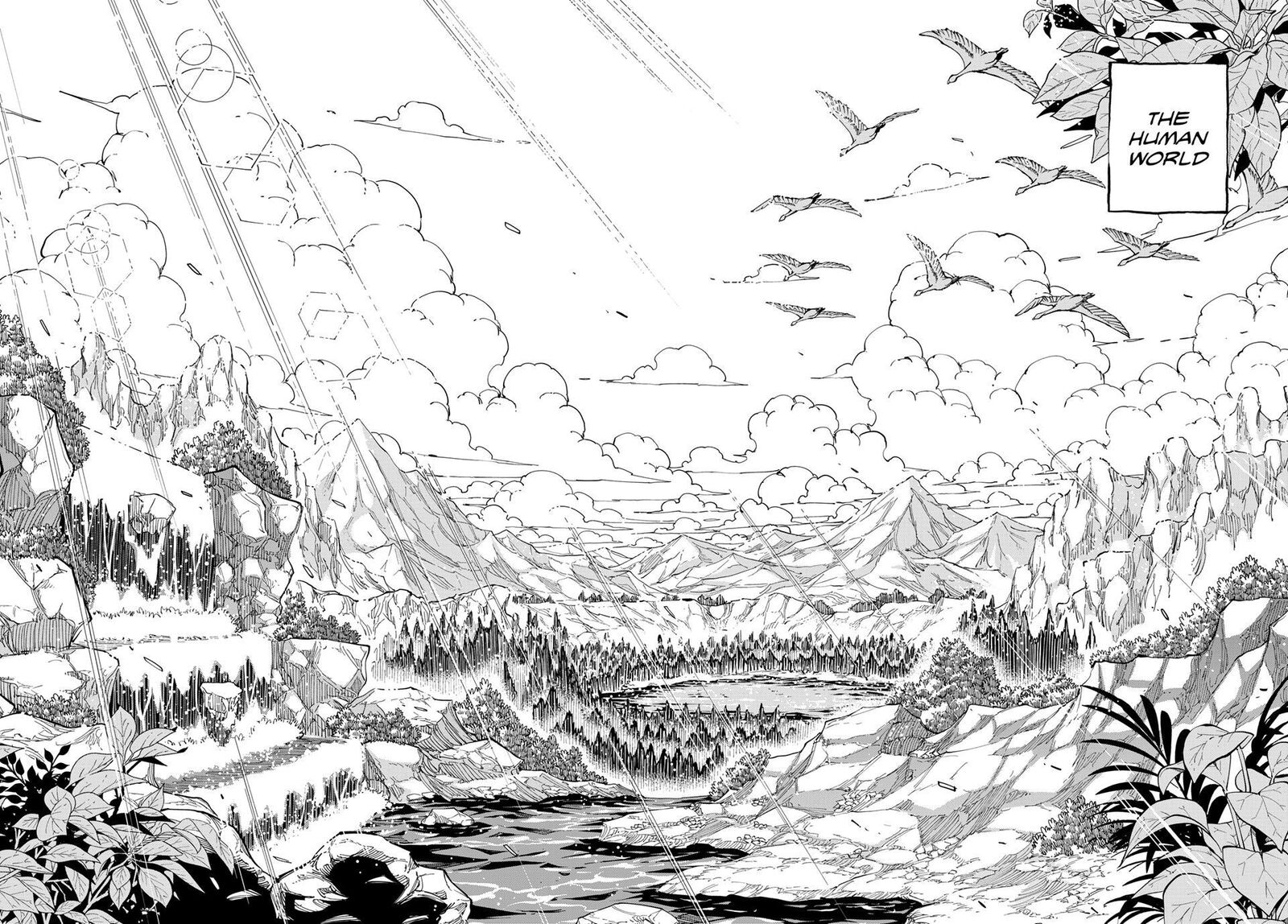 Dead Rock Chapter 29 Page 34