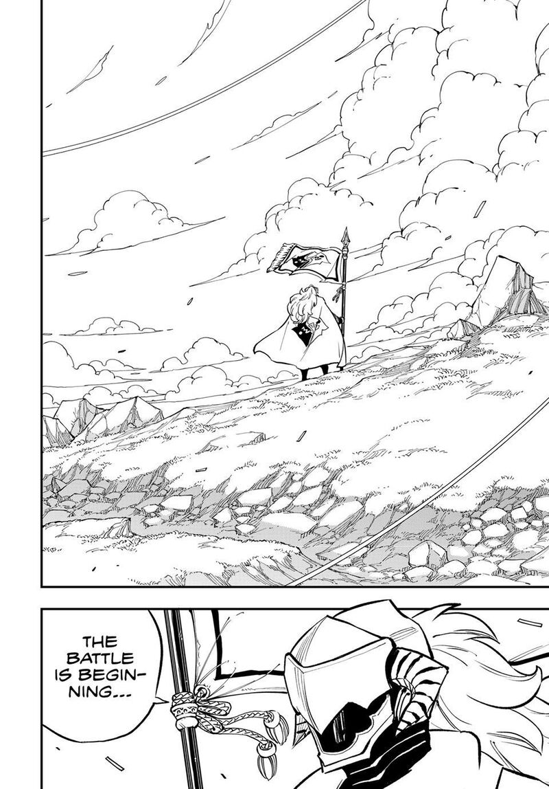 Dead Rock Chapter 29 Page 35