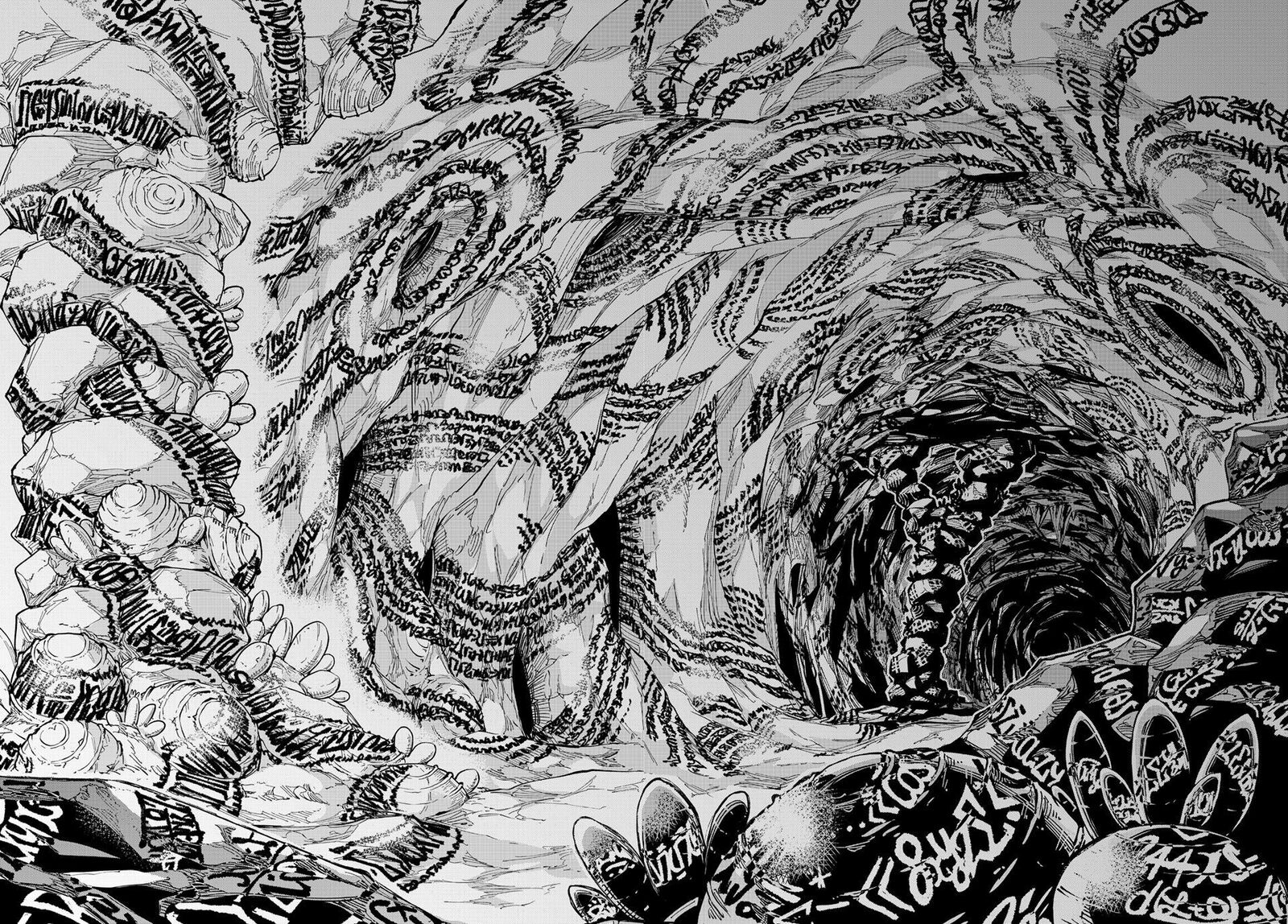 Dead Rock Chapter 29 Page 8