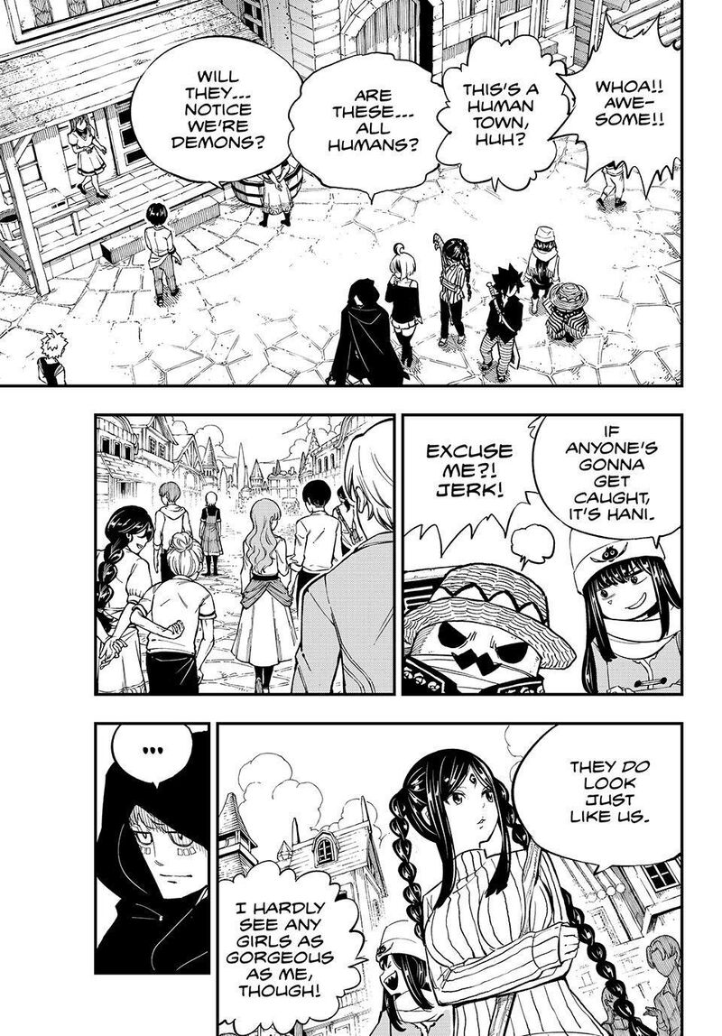 Dead Rock Chapter 30 Page 12