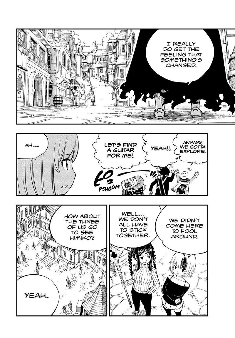 Dead Rock Chapter 30 Page 13