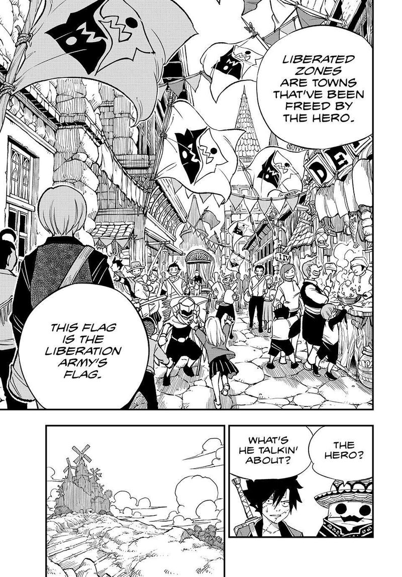 Dead Rock Chapter 30 Page 20