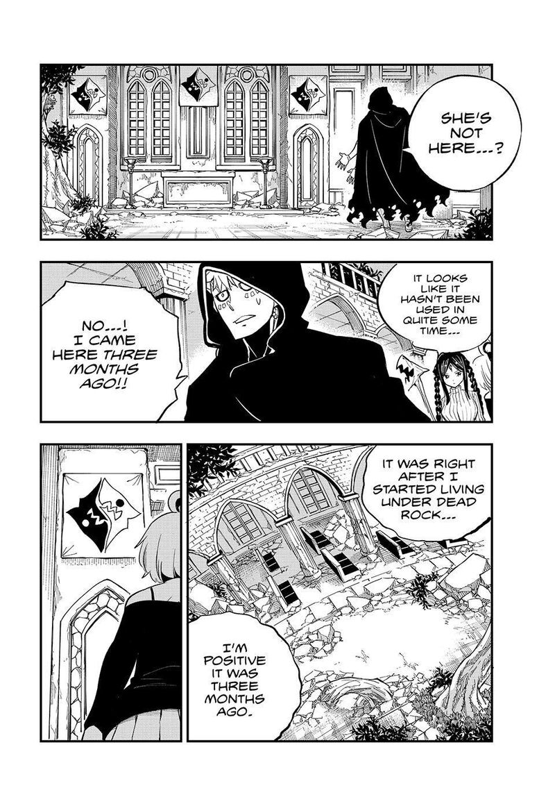 Dead Rock Chapter 30 Page 23