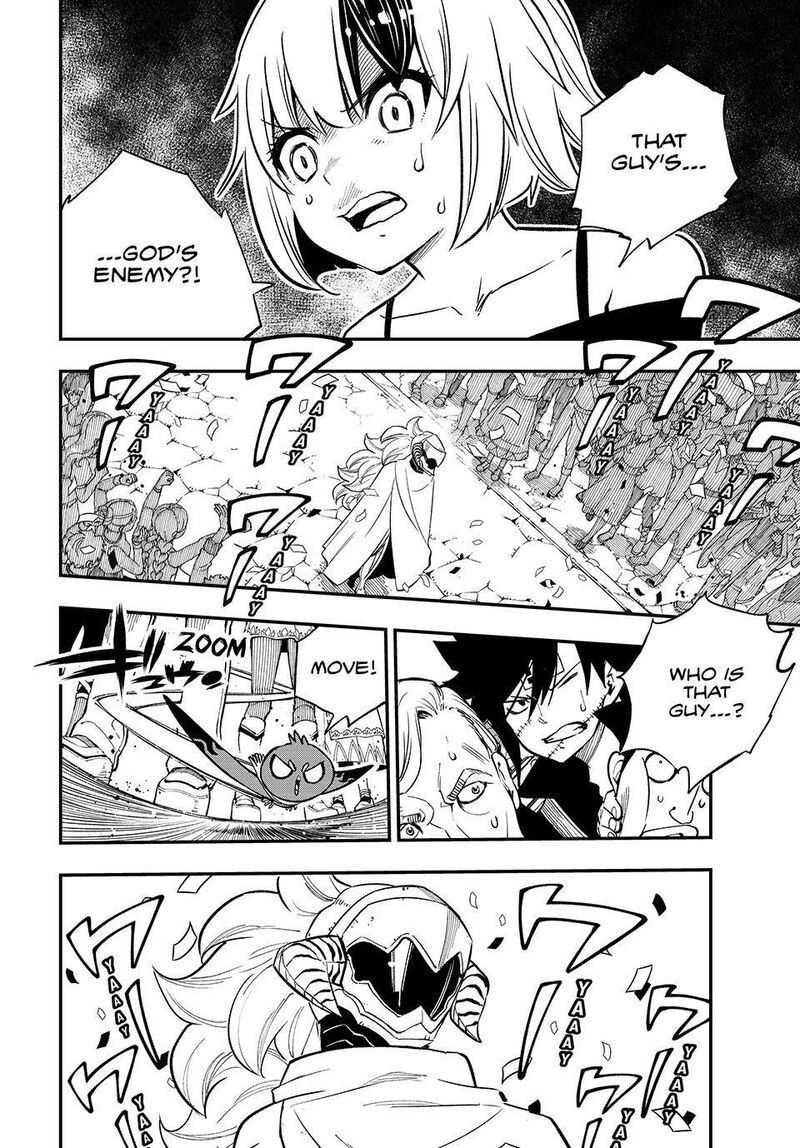 Dead Rock Chapter 30 Page 35