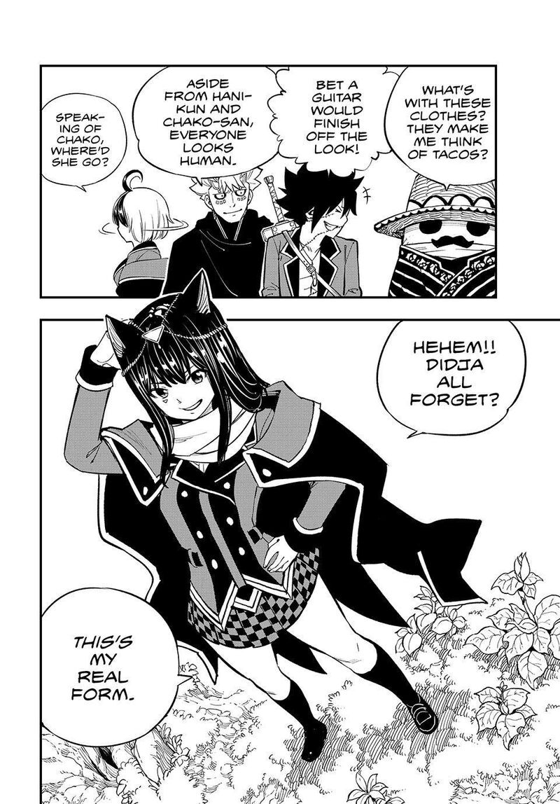 Dead Rock Chapter 30 Page 9