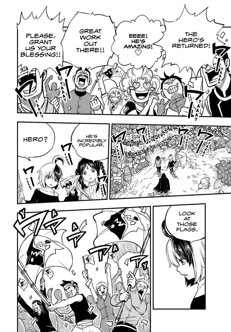 Dead Rock Chapter 30b Page 12