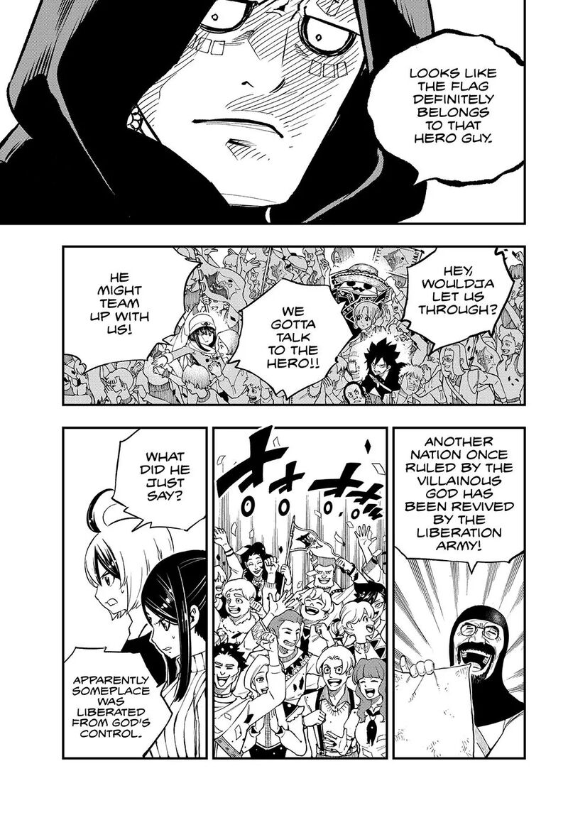 Dead Rock Chapter 30b Page 13