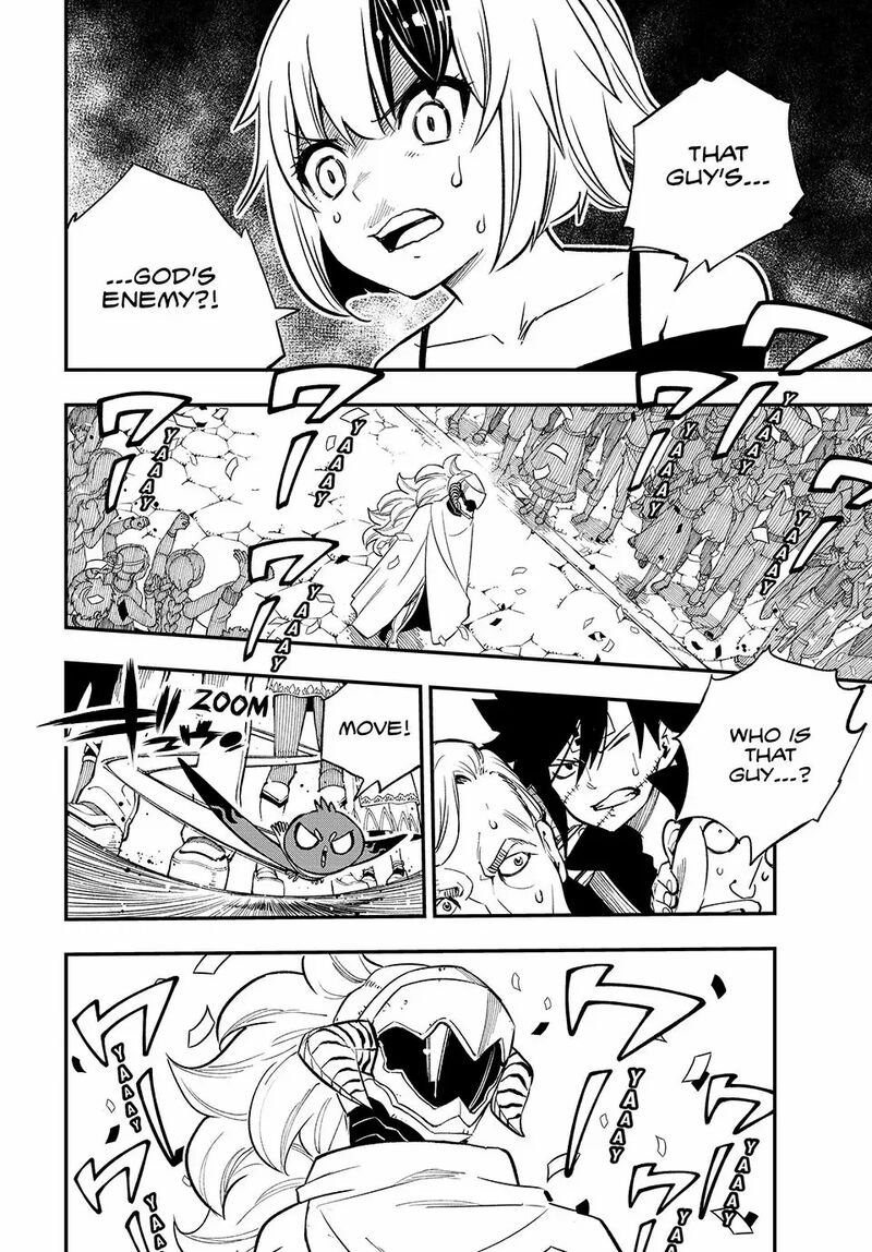 Dead Rock Chapter 30b Page 14