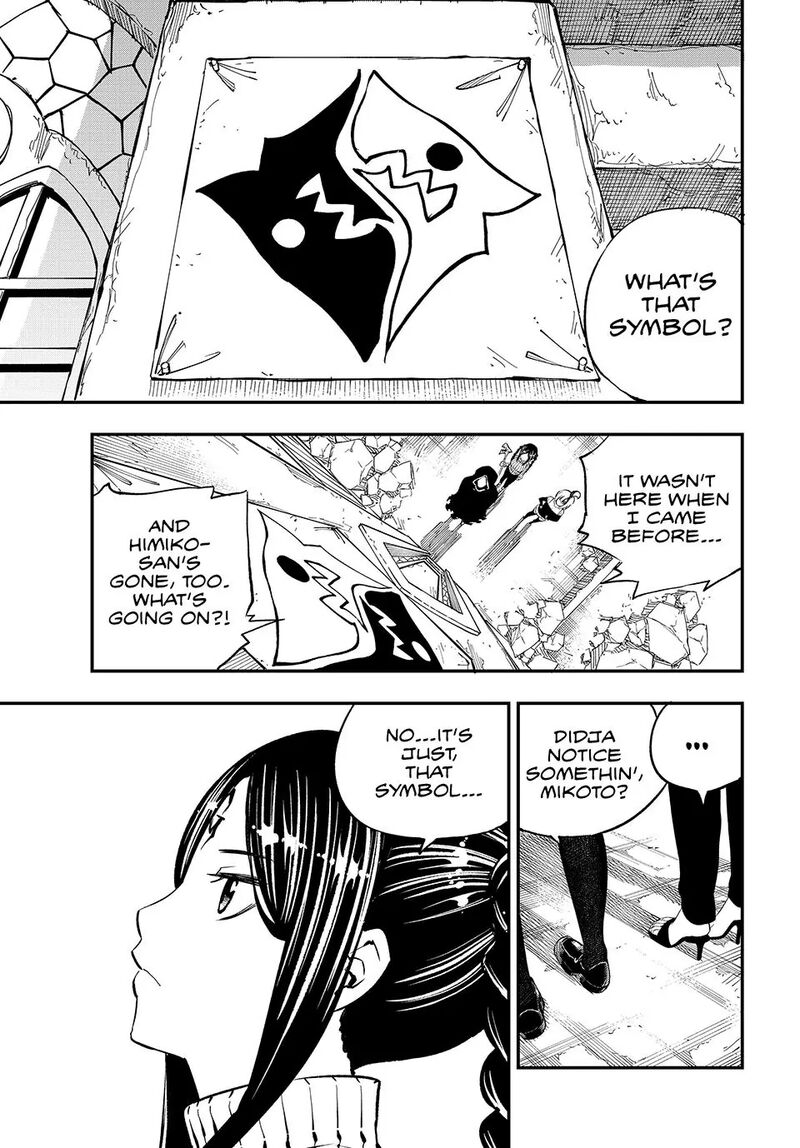 Dead Rock Chapter 30b Page 3