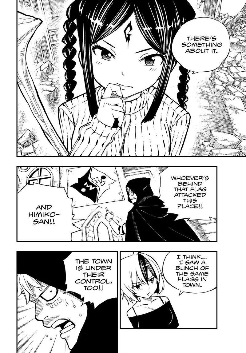 Dead Rock Chapter 30b Page 4