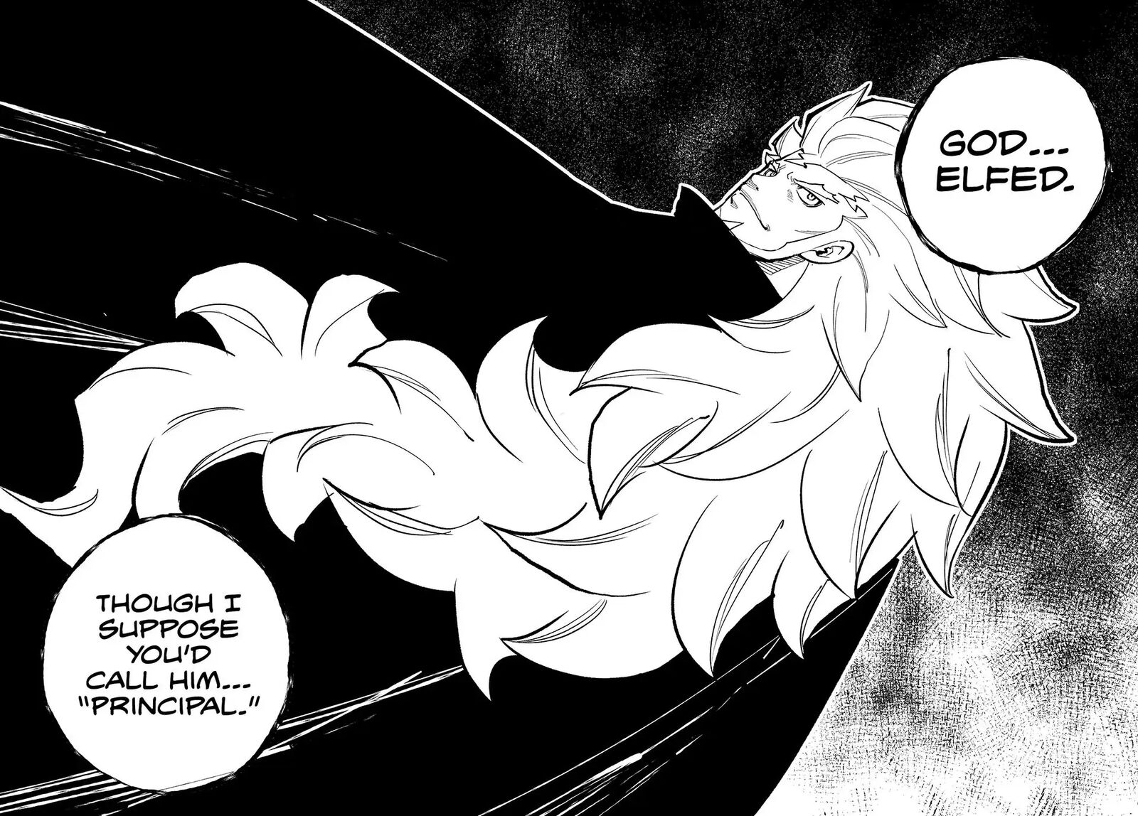 Dead Rock Chapter 30b Page 6