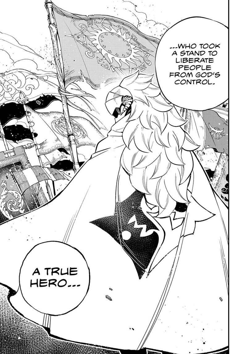 Dead Rock Chapter 30b Page 8