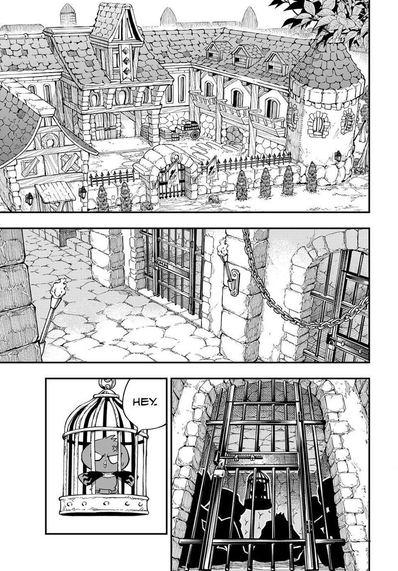 Dead Rock Chapter 31 Page 13