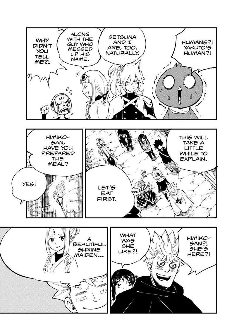 Dead Rock Chapter 31 Page 25