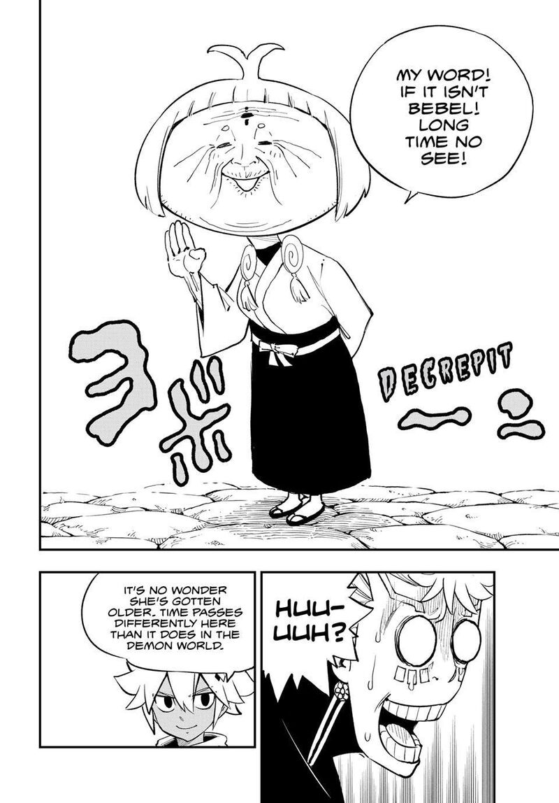 Dead Rock Chapter 31 Page 26